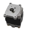 705-3S-04570 Aftermarket Hydraulic Gear pump for Komatsu PC50MR excavator supplier