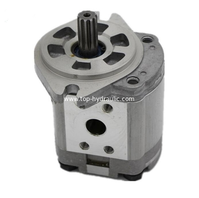 KAWASAKI KVC925 Aftermarket Hydraulic Gear pump for  excavator supplier