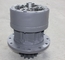 Volvo excavator EC210 Swing Motor gearbox and spare parts /Planetary gear/sun gear supplier
