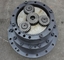 Volvo excavator EC290 New Type Swing Motor gearbox and spare parts /Planetary gear/sun gear supplier