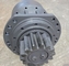 Volvo excavator EC460  Swing Motor gearbox and spare parts /Planetary gear/sun gear supplier