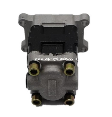 708-3S-04541 Aftermarket Hydraulic Gear pump for Komatsu PC56  excavator supplier