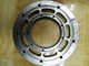 Hydraulic Piston Pump Parts VXD70 Bearing plate Valve plate supplier