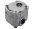 YN10v00036f1 Nachi PVD-2B-60 Replacement Hydraulic Pilot pump Gear pump for SK75 Excavator supplier
