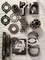 Sauer Danfoss 90R055/75/100/180 90M055/75/100/180 Swash Plate Hydraulic piston pump motor parts/rotary group/repair kits supplier