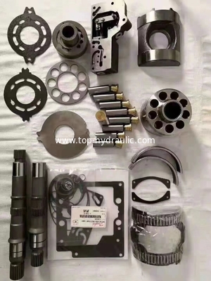 Sauer Danfoss 90R055/75/100/180 90M055/75/100/180 Swash Plate Hydraulic piston pump motor parts/rotary group/repair kits supplier