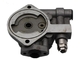 704-24-28200 HPV90 Replacement Hydraulic Pilot pump Gear pump for Komatsu PC200-3 Excavator supplier