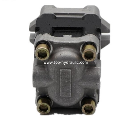 172459-73511 PVD-2B-40  Replacement Hydraulic Pilot pump Gear pump for YANMAR VIO35 Excavator supplier