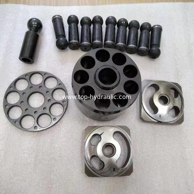 Rexroth A8VO225 hydraulic piston pump spare parts repair kits for Excavator supplier