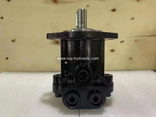 KYB MSF30 Hydraulic Motor/final drive Hydraulic Motor Parts for SANY650/700/750 excavator supplier