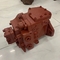 Kawasaki K7SP36-125R-200C-BV  hydraulic piston pump  used for excavator No.21Y36286 supplier