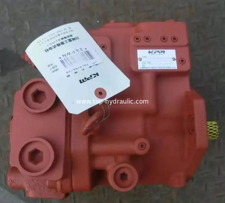 KPM K3SP36C-13BR-9002  KAWASAKI hydraulic piston pump  used for Takeuchi TB175 excavator supplier