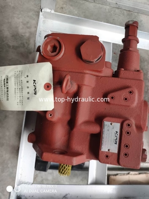 KPM K3SP36C-13BR-9002  KAWASAKI hydraulic piston pump  used for Takeuchi TB175 excavator supplier