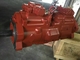 Kawasaki Hydraulic Piston Pump K5V280 suit for 70 ton excavator Volvo700 supplier