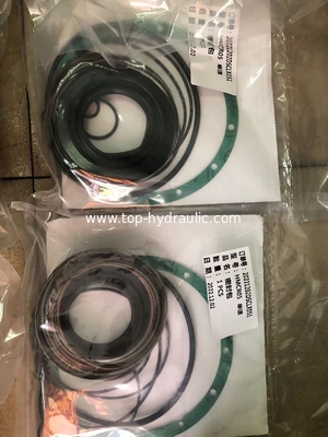 HMCR5A4705130Z32B2MIL 12/F2/S04C - 3F Hydraulic motor parts seal kits/disks/housing supplier