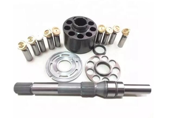 Sauer Danfoss PV3535 Hydraulic piston pump parts/rotary group/repair kits supplier