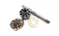 Sauer Danfoss PV3535 Hydraulic piston pump parts/rotary group/repair kits supplier