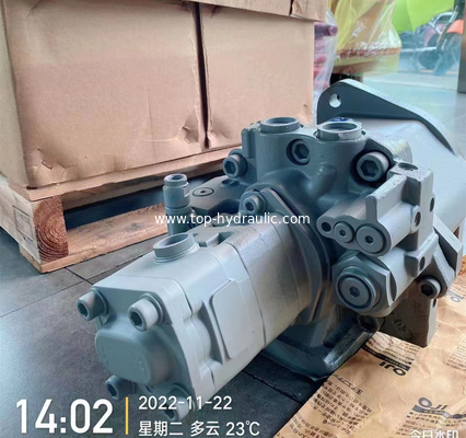 KYB PSVL2-36CG-2 hydraulic piston pump/main pump for Kubota 183/185 Excavator supplier