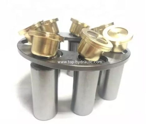 Sauer Danfoss MPT025 MPT035 MPT044 MPT046 Hydraulic piston pump motor parts/rotary group/repair kits supplier