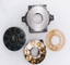 Sauer Danfoss ERR100B ERR130B ERR147C ERL130B ERL147C Hydraulic Piston Pump Replacement parts and Repair kits supplier