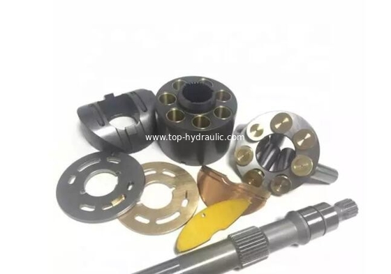 Sauer Danfoss MPT025 MPT035 MPT044 MPT046 Hydraulic piston pump motor parts/rotary group/repair kits supplier