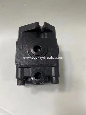 Nachi PVD-3B-54 Replacement Hydraulic Pilot pump Gear pump for Excavator supplier