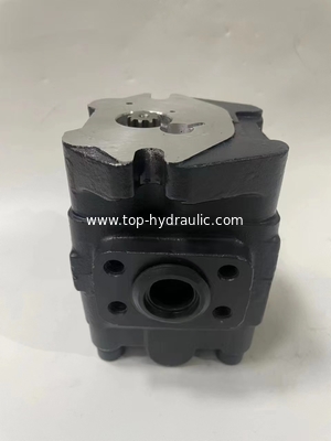 Nachi PVD-3B-54 Replacement Hydraulic Pilot pump Gear pump for Excavator supplier