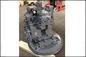 CAT330D  K5V160DP Hydraulic Piston Pump Main pump for CAT excavator supplier