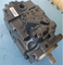 Komatsu PC30MR-2 Hydraulic Piston Pump/Main Pump Assy  for excavator supplier
