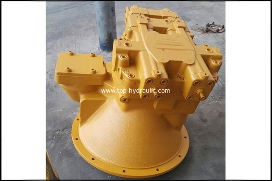 CAT330BL CAT320BL excavator main pump A8VO160 Hydraulic Piston Pump Variable pump supplier