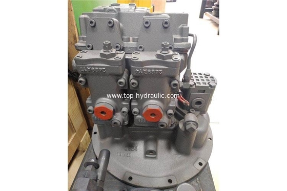 HITACHI EX120-5  Hydraulic Piston Pump HPV050FW RH17B  Main Pump for Excavator supplier