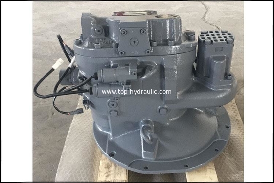 HITACHI EX200-2 Excavator Hydraulic Piston Pump  HPV091D Main Pump supplier