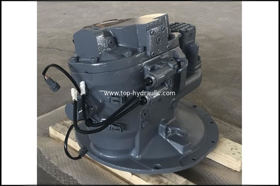 HITACHI EX200-2 Excavator Hydraulic Piston Pump  HPV091D Main Pump supplier