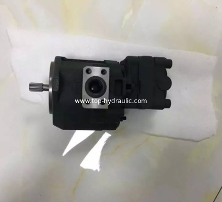 Nachi PVD-00B-16/18P-6AG3/4-4635A 241-7971 hydraulic piston pump/main pump for excavator CAT301.6C/301.5C IHI 18NV supplier