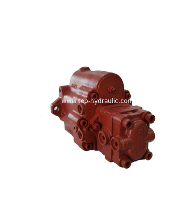 Nachi PVD-0B-17P-6G3  Aftermarket hydraulic piston pump/main pump for Mini Excavator CAT 301.7C CR supplier