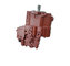 Nachi PVD-0B-16BP-6AG4 Aftermarket hydraulic piston pump/main pump for Mini Excavator YANMAR  ViO-17.2 supplier