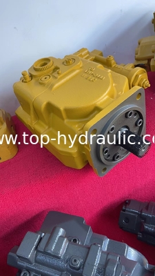 296-3867 Hydraulic Piston Pump PVC80RC14 for  307D 380D excavator main pump supplier