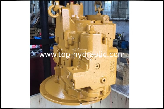 272-6959 Hydraulic Piston Pump/Main pump for  E325D excavator supplier
