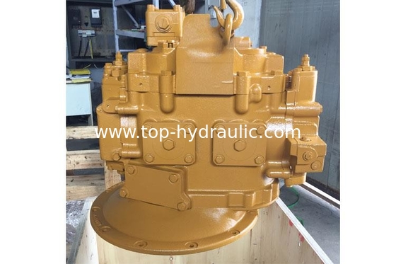 272-6959 Hydraulic Piston Pump/Main pump for  E325D excavator supplier