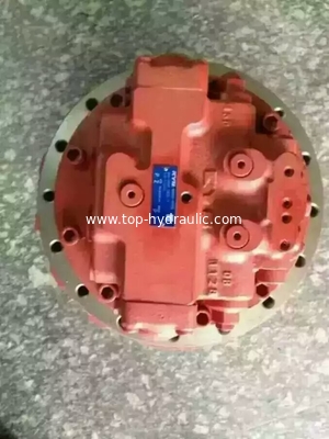 KYB excavator final drive,KYB hydrualic travel motor,KAYABA MAG-85VP supplier