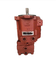 Nachi PVD-00B-15P-5AG3-5773A  hydraulic piston pump/main pump for Mini Excavator Kubota U17 Kobelco SK17 supplier