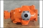 Rexroth A10VD28SR4RS5 hydraulic main pump /piston pump in stock for excavator Hitachi EX50URG supplier