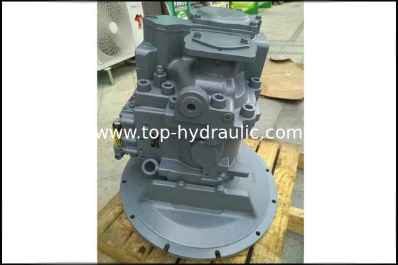 HITACHI ZX520LCH-3 4633472 Hydraulic Piston Pump  Main Pump K5V200DPH1HOR-OE02-V used for Excavator supplier