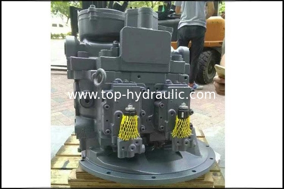 HITACHI ZX520LCH-3 4633472 Hydraulic Piston Pump  Main Pump K5V200DPH1HOR-OE02-V used for Excavator supplier