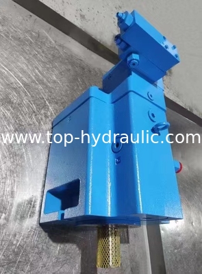 Replacement Eaton Vickers PVXS-180-M-R-DF-0000-000 Hydrokraft Open Loop Piston Pump/Main Pump supplier