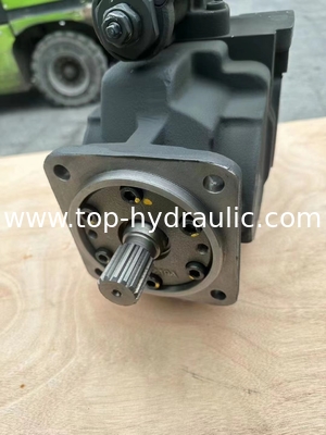 CAT307 CAT308 Main Pump Toshiba hydraulic piston pump PVC80RCV4 for  excavator supplier