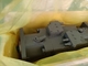 Rexroth Hydraulic Piston Pumps A20VLO190DRS/10R-NZD24N00 for construction machinery supplier