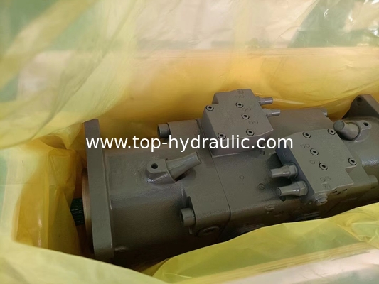 Rexroth Hydraulic Piston Pumps A20VLO190DRS/10R-NZD24N00 for construction machinery supplier