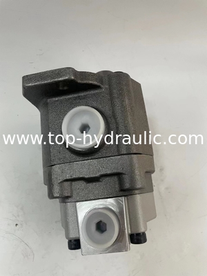 Rexroth Uchida  AP2D14 Gear Pump/Pilot Pump Hydraulic piston pump spare parts/repair kits/replacement parts supplier