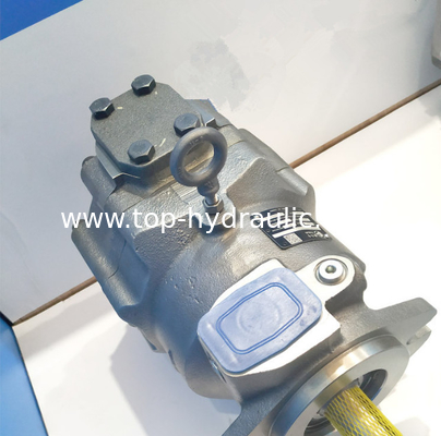 Replacement of PARKER PAVC100R4222 Hydraulic Piston Pump/Main Pump Made In China used for Steel Mill supplier